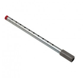 Notifier NOTIFIER-89 DST1 Tubo De Aspiracion Metalico Para Conductos De Hasta 30cm De Ancho.