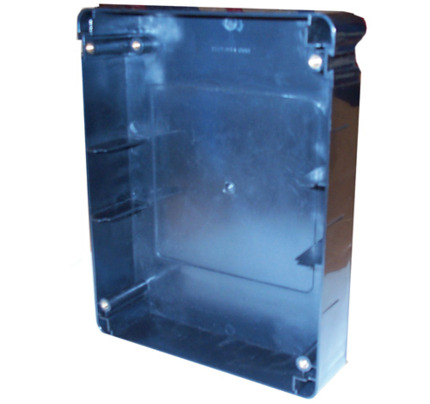 Comprar Notifier NOTIFIER-98 6500-SMK Kit P/ Montaje Superficie De Nfxi-Beam/Mi-Lpb2/6500r P/ Permitir La Entrada Del Cable Por Lateral.