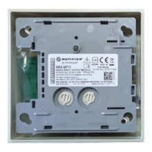 NOTIFIER NRX-M711 Módulo de entrada y salida vía radio. Incluye 4 pilas CR123A