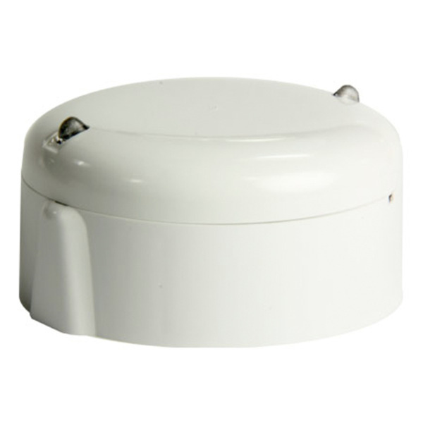 NOTIFIER NRX-REP Repetidor vía radio en red Mesh de Agile. Incluye 4 pilas CR123A. Requiere base B501RF