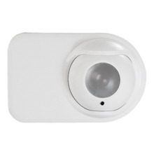 NOTIFIER OSI-10 Receptor OSID 7° de cobertura hasta 150m de alcance alimentado a 24 Vdc