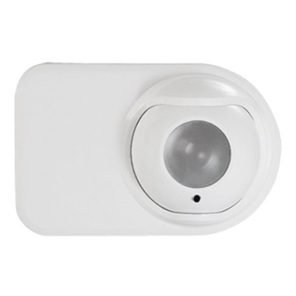 NOTIFIER OSI-10 Receptor OSID 7° de cobertura hasta 150m de alcance alimentado a 24 Vdc