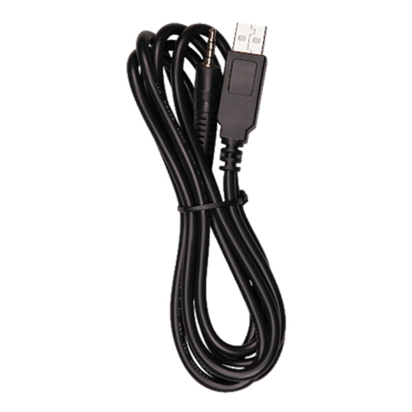 NOTIFIER OSP-001 Cable FTDI USB de diagnósticos para receptor OSID de 1,5m