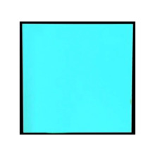 NOTIFIER OSP-003 Filtro de pruebas para OSID 10 Uds
