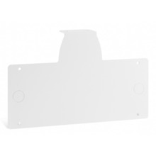 NOTIFIER PAN1-PLUS-SC Soporte metalico para montaje en techo para PAN1-PLUS