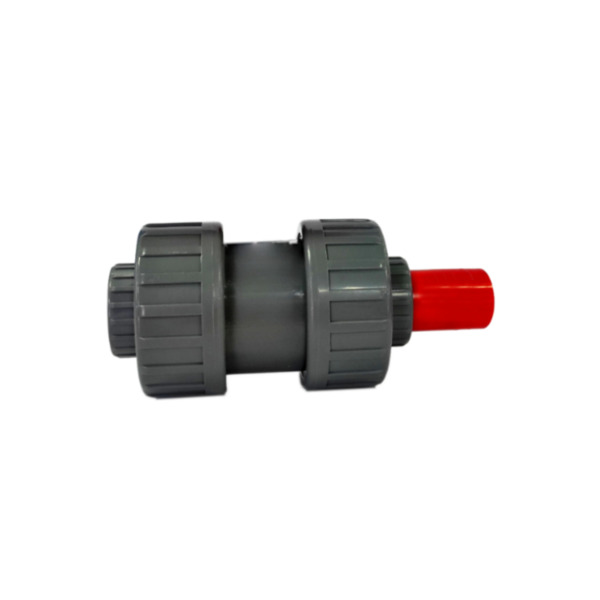 NOTIFIER PIP-024 DHA Válvula sin retorno de 25 mm ASD (1)