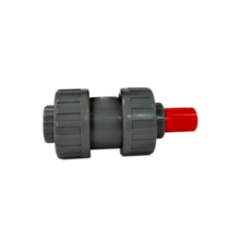 NOTIFIER PIP-024 DHA Válvula sin retorno de 25 mm ASD