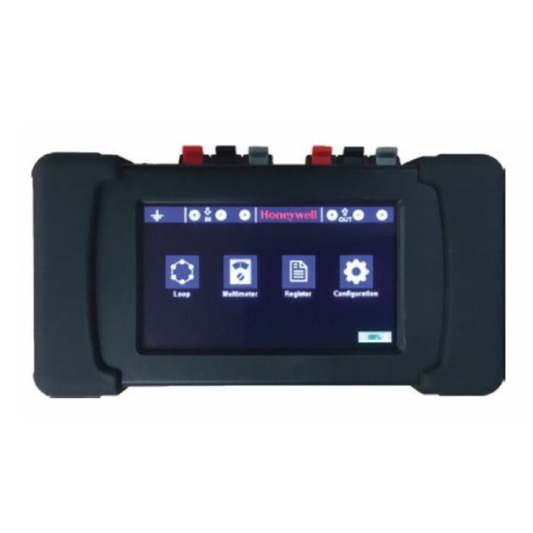 NOTIFIER POL-200-TS Herramienta portátil de diagnóstico y mantenimiento para lazo analógico con pantalla táctil