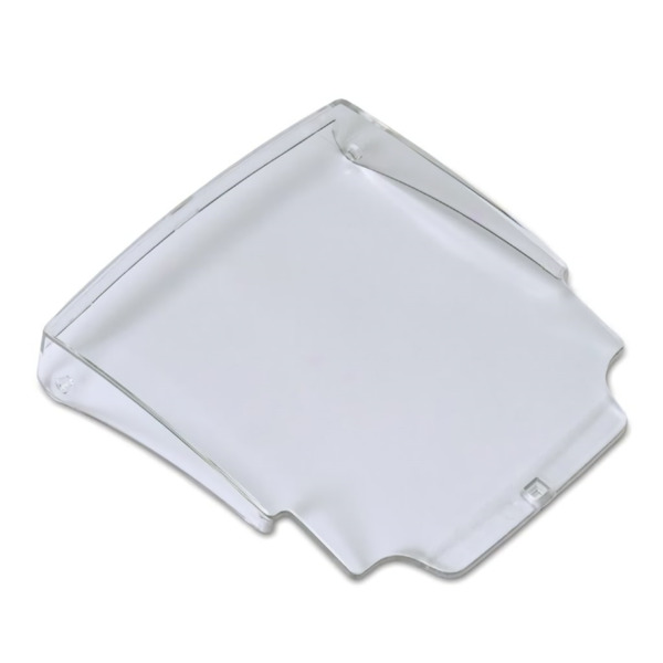 NOTIFIER PS200 Tapa de plástico transparente de recambio para pulsadores de la serie KAC