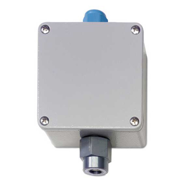 NOTIFIER S1455ME Detector de inflamables, sonda catalítica de Metano, 4-20mA, 0-100% LEL