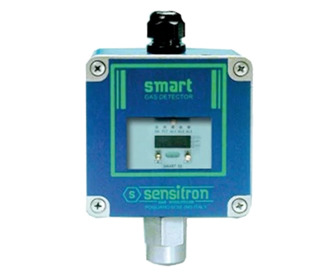 NOTIFIER S2156PR Detector de inflamables, sonda catalítica de Propano % LEL. Sonda tipo 3