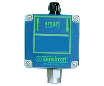 NOTIFIER S2650CO2 Detector de tóxicos. Sonda infrarroja de Dióxido de carbono. 0-5% Vol. 4-20mA. Sonda tipo 3