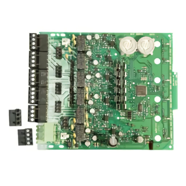NOTIFIER SC-6 Módulo de control direccionable con 6 salidas supervisadas. Protocolo CLIP