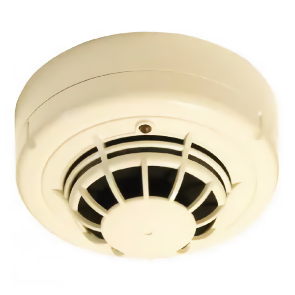 NOTIFIER SD-851TE Detector combinado óptico-térmico de humo convencional