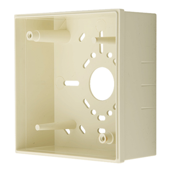 NOTIFIER SMB500 Caja para montaje en superficie del interfaz IST200