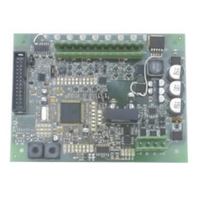 NOTIFIER STG-IN8S Módulo de 8 entradas de 4-20mA (sensores SMART3) para centrales MULTISCAN++