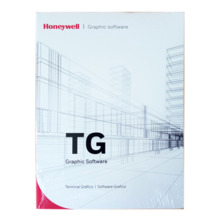 NOTIFIER TG-BASE+TG-PLUS Programa de gestión gráfica + Licencia para conectar al soft grafico una central analógica ID3000 o AM-