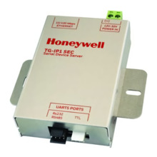NOTIFIER TG-IP1-SEC Servidor de puerto RS232/422/TCP/UDP para la conexión de centrales con terminales TG