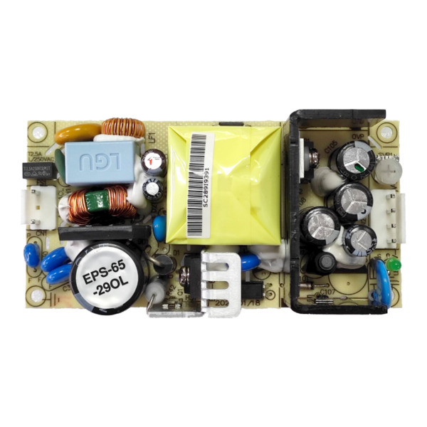 NOTIFIER V354021 Fuente de alimentación compatible con las centrales como: NFS, VSNX-2Plus, RP1r-SUPRA, etc