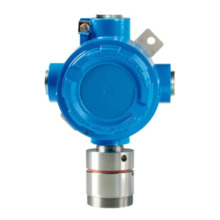 NOTIFIER VGS.AD-H2 Detector de gas serie VGS.AD. Hidrogeno, 4-20mA, 0-100% LEL. Sonda tipo 2. IP65