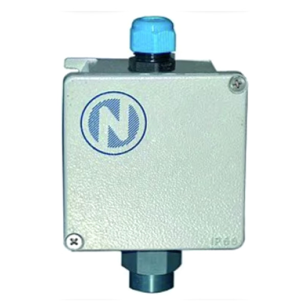 NOTIFIER VGS.DU-BU Detector de gas serie VGS.DU. Butano, 4-20mA, 0-100% LEL. Sonda tipo 2. IP55