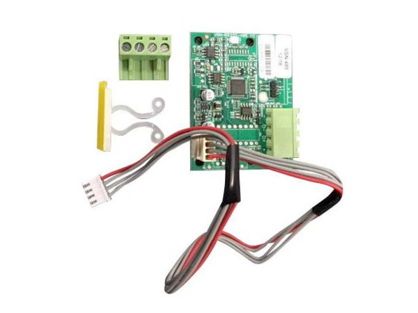 NOTIFIER VSN-485 Tarjetas de comunicaciones RS485 para la conexión del repetidor RP1R-RPT hasta 1,200 m