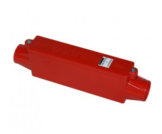 NOTIFIER VSP-850-R Equipo para el filtrado de partículas en ambientes agresivos, compatible con tuberías de 25mm diametro