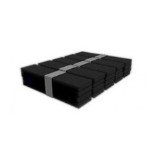 NOTIFIER VSP-855-20 Kit de 20 elementos filtrantes para filtros VSP-850-R