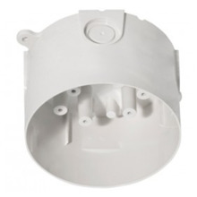 NOTIFIER WB-1AP Zócalo blanco de superficie antihumedad