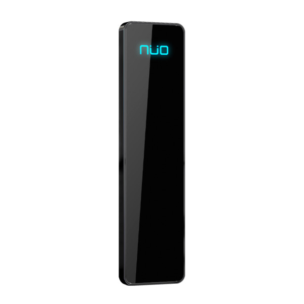 Nuo NUO-10 42540 Lector de diseño estrecho y alargado extra plano de tarjetas de proximidad de alta seguridad MIFARE Plus® EV1.