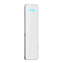 Nuo NUO-11 42493 Lector de diseño estrecho y alargado extra plano de tarjetas de proximidad de alta seguridad MIFARE Plus® EV1.
