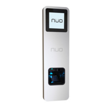 Nuo NUO-17 42514 Lector biométrico de huella de alta gama con sensor capacitivo de alta definición. Capacidad de hasta 250 usuar