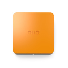 Nuo NUO-2 42530 Unidad de puerta segura para la conexión de un lector de entrada. Control de cerradura. Sensor de puerta. Pulsad