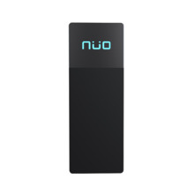 Nuo NUO-6 42588 Lector de tarjetas de proximidad de alta seguridad MIFARE Plus® EV1. Diseñado para instalaciones en interior y m