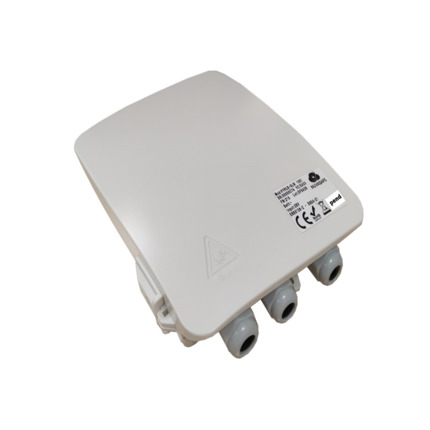 Comprar Nuvasafe DEM-1342 SYRUS-TL Transmisor de alarma Nuvasafe DP4, GPRS/NB-IOT/LTE-CAT-M1 + LORA. Antenas internas con GPS. RS485. Tamper grado 3.