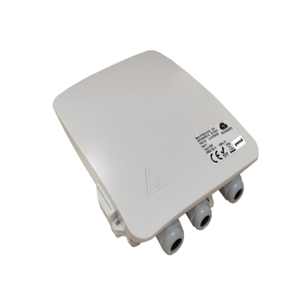 Nuvasafe DEM-1342 SYRUS-TL Transmisor de alarma Nuvasafe DP4, GPRS/NB-IOT/LTE-CAT-M1 + LORA. Antenas internas con GPS. RS485. Ta