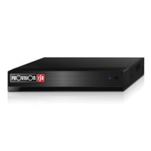 NVR 8ch 64Mbps 5MP H265 1xHDMI 8PoE 1HDD NDAA