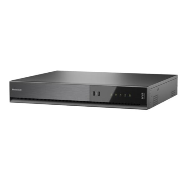 NVR Plus Serie 35 16ch 4K H265 PoE 4HD NDAA - MAXPRO CLOUD