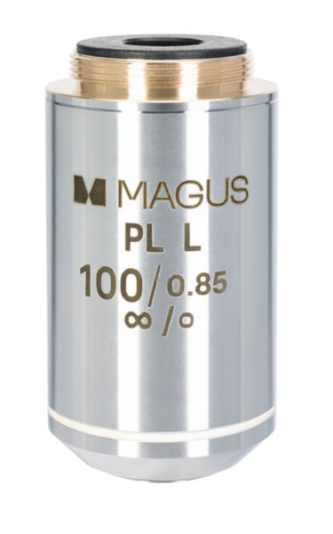 Objetivo MAGUS SFR100 DRY 100х/0,85 Plan L Pol ∞/0