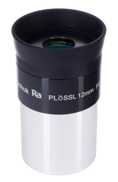 Ocular Levenhuk Plössl de 12 mm