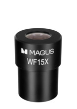 Ocular MAGUS ME15 15x/15 mm (D 30 mm)