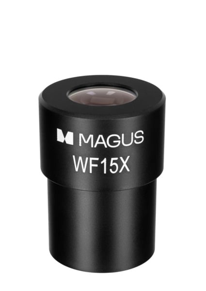 Ocular MAGUS ME15 15x/15 mm (D 30 mm)