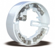 OEM 100DBH4 Base alta para detectores convencionales de la serie NB326