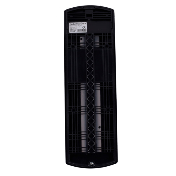OEM ABE-150 Detector de barrera por infrarrojos - Cableado | 3 haces - Alcance máx. de detección 150 / 450 m - Alta capacidad de (5)