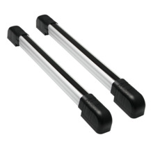 OEM ABI30-764 Detector de barrera por infrarrojos - Cableado | 4 haces - Alcance máx. de detección 30 m - Instalación sencilla c