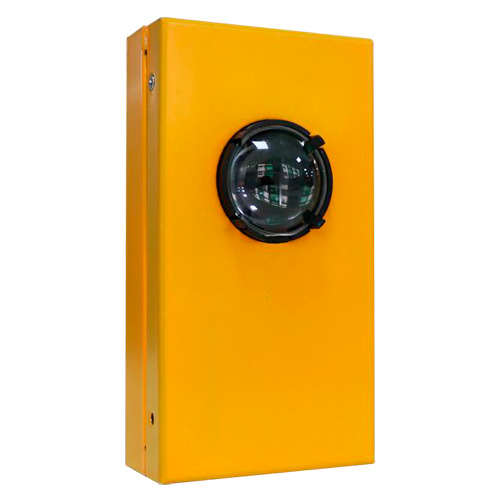 OEM ABL-JYD Alineador de haces laser - Facilita la instalación de las barreras laser - Aviso sonoro y lumínico - Nivel de intens