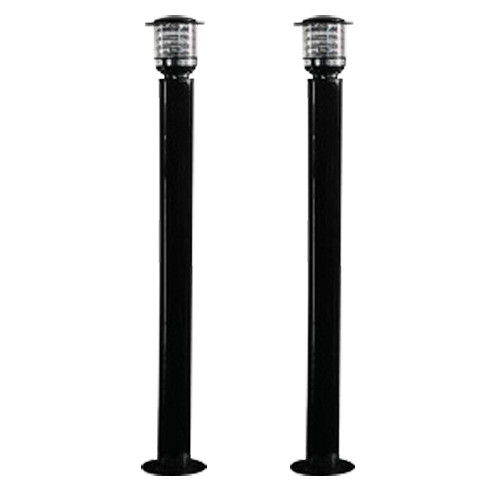 OEM ABL30-18510A Detector de barrera por infrarrojos - Cableado | 10 haces - Alcance máx. de detección 30 m - Instalación sencil