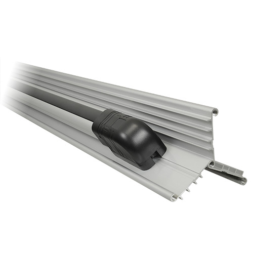 OEM ABL30-18510B Detector de barrera por infrarrojos - Cableado | 10 haces - Alcance máx. de detección 30 m - Instalación sencil (3)