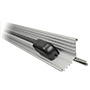 OEM ABL30-18510B Detector de barrera por infrarrojos - Cableado | 10 haces - Alcance máx. de detección 30 m - Instalación sencil (4)