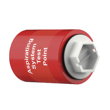 Comprar ABS-018 Punto de muestreo para prueba del sistema de detección por aspiración